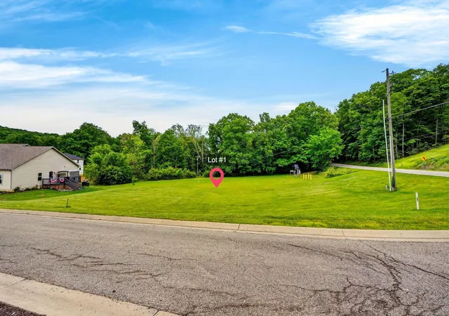 Homes for sale in Logan, OH | 0 Hemlock Pkwy #LOT 1, Logan, OH 43138 | MLS# 226021087