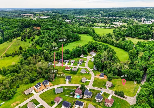 Homes for sale in Logan, OH | 0 Hemlock Pkwy #LOT 1, Logan, OH 43138 | MLS# 226021087