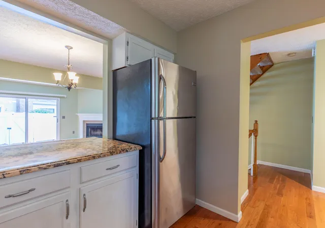 Listing Photo 5 - Condo for sale in building located at 5814 Elmbridge Ln, Dublin, OH 43016