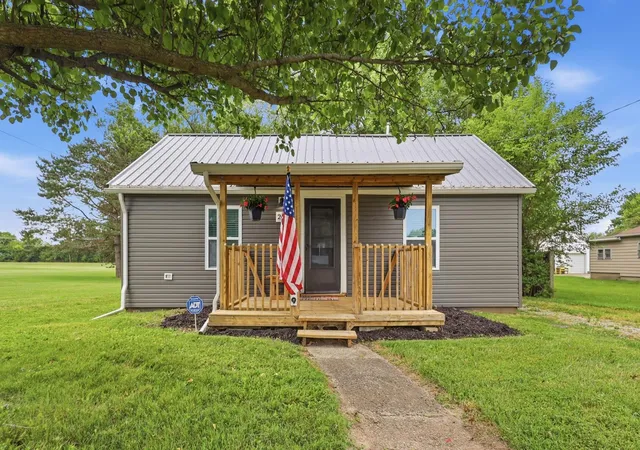 1st image of 249 W Mound St, South Charleston, OH 45368 | MLS# 226021102