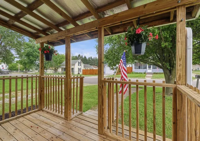 4th image of 249 W Mound St, South Charleston, OH 45368 | MLS# 226021102