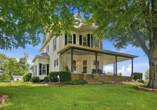 Homes for sale in Centerburg, OH | 4838 Marion Rd Nw, Centerburg, OH 43011 | MLS# 226021127