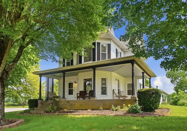 Homes for sale in Centerburg, OH | 4838 Marion Rd Nw, Centerburg, OH 43011 | MLS# 226021127