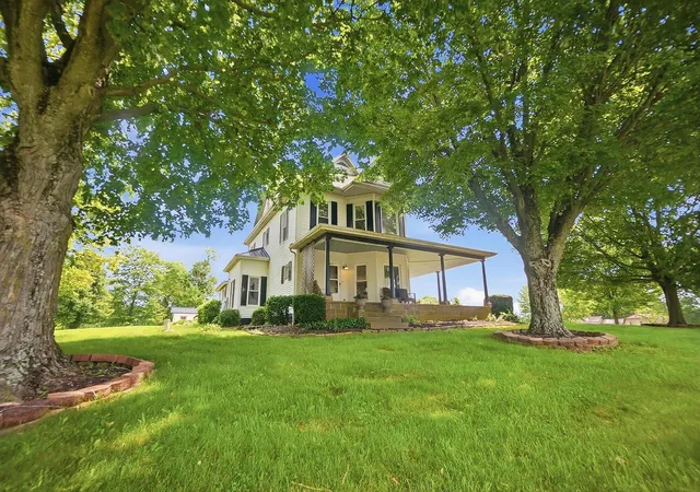 Homes for sale in Centerburg, OH | 4838 Marion Rd Nw, Centerburg, OH 43011 | MLS# 226021127