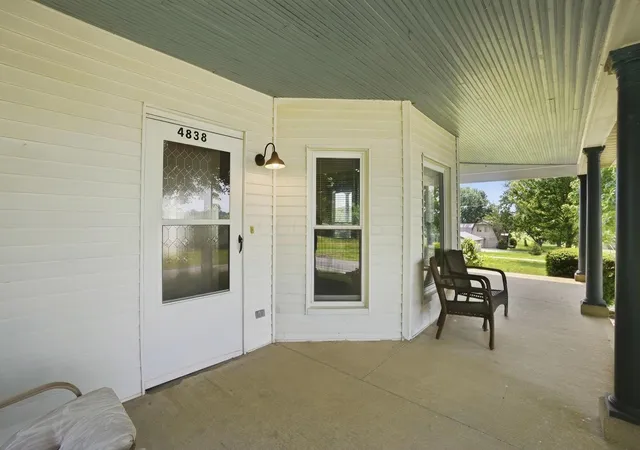 Homes for sale in Centerburg, OH | 4838 Marion Rd Nw, Centerburg, OH 43011 | MLS# 226021127