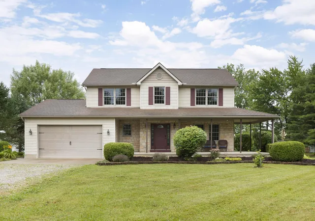 Homes for sale in Johnstown, OH | 11578 Duncan Plains Rd Nw, Johnstown, OH 43031 | MLS# 226022389