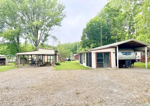Homes for sale in Mount Gilead, OH | 7326 State Route 19 #Unit 4, Lot 316-317, Mount Gilead, OH 43338 | MLS# 226021116