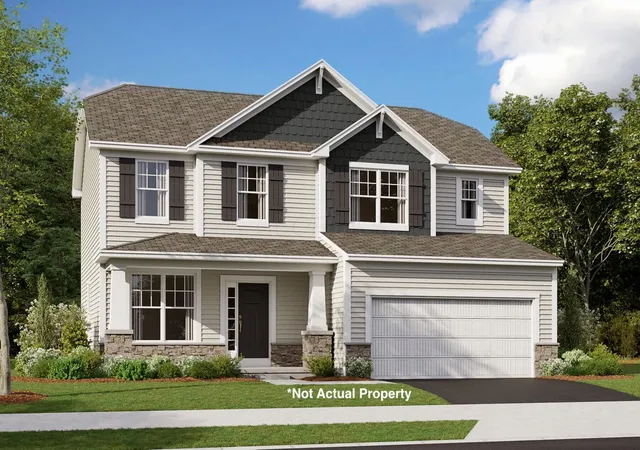 1st image of 1176 Wild Rock Dr, Grove City, OH 43123 | MLS# 226021117