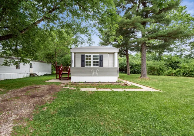 Homes for sale in Orient, OH | 8653 Hollyhock Ln, Orient, OH 43146 | MLS# 226021231