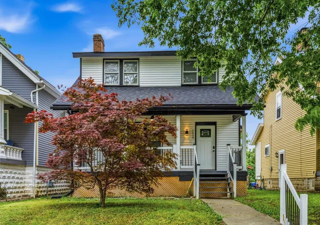 2nd image of 1036 Miller Ave, Columbus, OH 43206 | MLS# 226022125