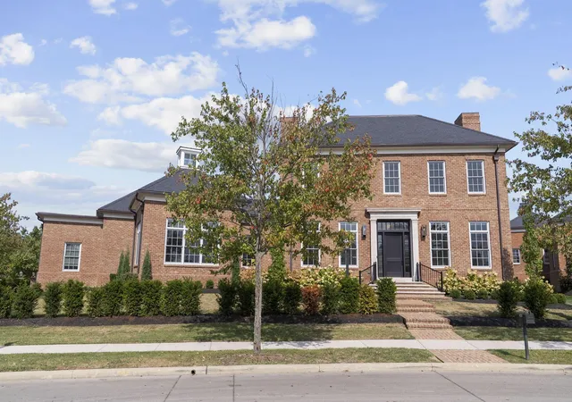 Photo 4 of Single family home for sale at 4135 High Grv Crst, New Albany, OH 43054 | MLS# 226021303 | Listing updated on 2026-07-29