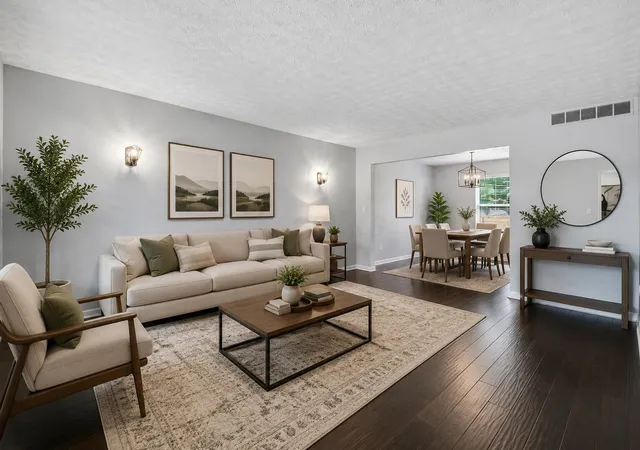 Photo 3 of Single family home for sale at 5100 Locust Post Ln, Columbus, OH 43230 | MLS# 226025358 | Listing updated on 2026-09-15