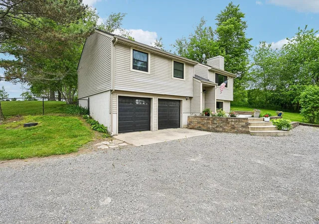 Homes for sale in West Liberty, OH | 8202 County Road 5 S, West Liberty, OH 43357 | MLS# 226021175