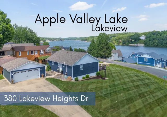 Homes for sale in Howard, OH | 380 Lakeview Heights Dr, Howard, OH 43028 | MLS# 226021492