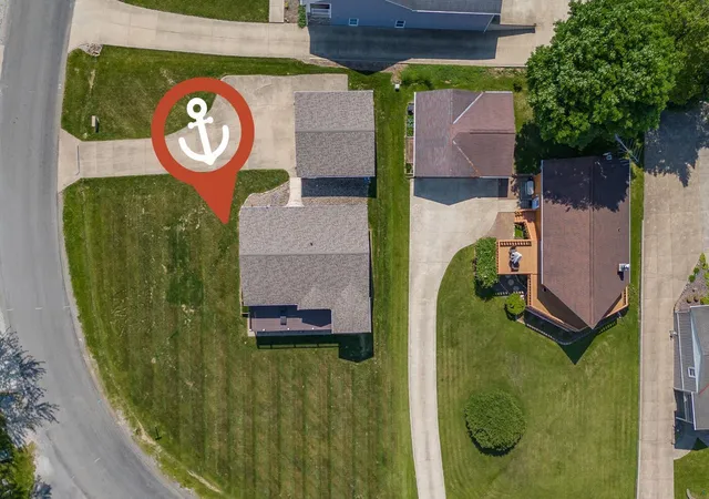 Homes for sale in Howard, OH | 380 Lakeview Heights Dr, Howard, OH 43028 | MLS# 226021492
