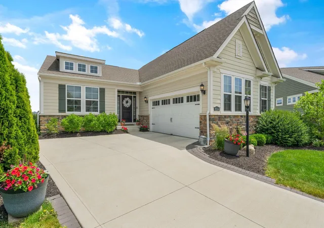 Homes for sale in Sunbury, OH | 8554 Landrace Pl, Sunbury, OH 43074 | MLS# 226021153