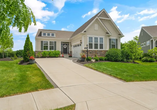 Homes for sale in Sunbury, OH | 8554 Landrace Pl, Sunbury, OH 43074 | MLS# 226021153