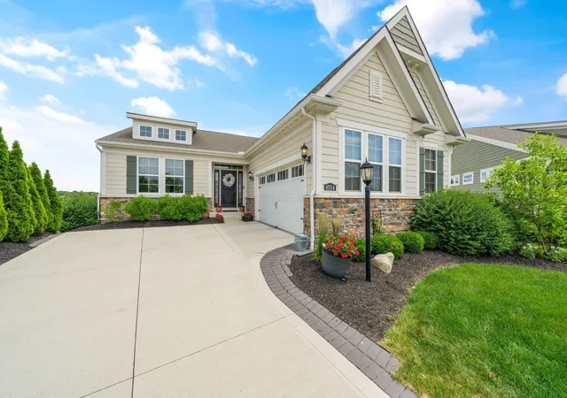 Homes for sale in Sunbury, OH | 8554 Landrace Pl, Sunbury, OH 43074 | MLS# 226021153