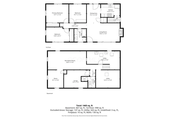 Homes for sale in Upper Arlington, OH | 1454 Osborn Dr, Upper Arlington, OH 43221 | MLS# 226021690