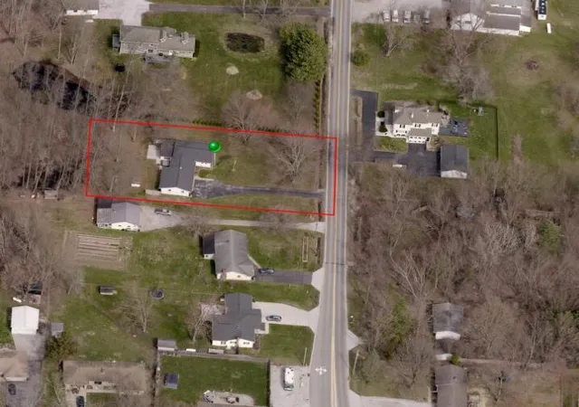 Single family home for sale at 4905 Babbitt Rd, New Albany, OH 43054 | MLS# 226021489