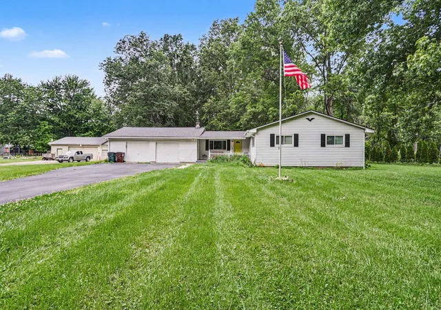 Homes for sale in New Albany, OH | 4905 Babbitt Rd, New Albany, OH 43054 | MLS# 226021489