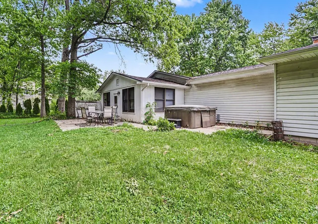 Homes for sale in New Albany, OH | 4905 Babbitt Rd, New Albany, OH 43054 | MLS# 226021489