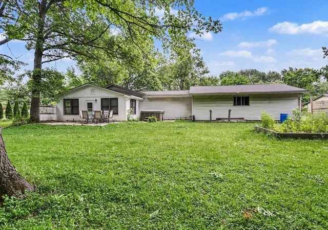 Homes for sale in New Albany, OH | 4905 Babbitt Rd, New Albany, OH 43054 | MLS# 226021489