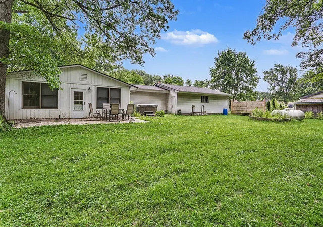 Homes for sale in New Albany, OH | 4905 Babbitt Rd, New Albany, OH 43054 | MLS# 226021489