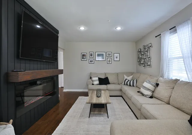 5th image of 588 Chatham Rd, Columbus, OH 43214 | MLS# 226021163