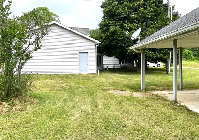 Photo 57 of Single family home for sale at 15351 Berry Rd, Logan, OH 43138 | MLS# 226021183 | Listing updated on 2026-08-25