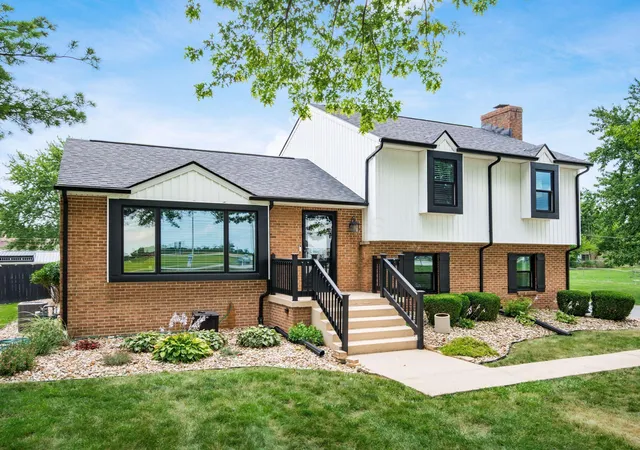 3rd image of 16707 County Home Rd, Marysville, OH 43040 | MLS# 226021185