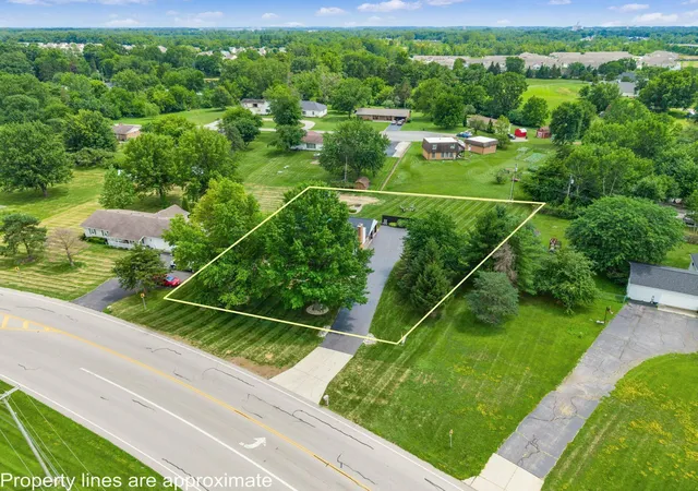 52nd image of 16707 County Home Rd, Marysville, OH 43040 | MLS# 226021185