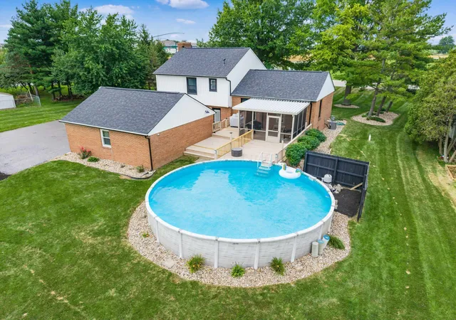 5th image of 16707 County Home Rd, Marysville, OH 43040 | MLS# 226021185