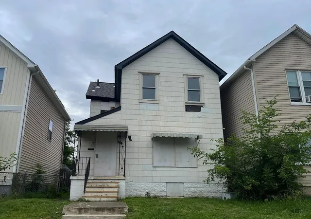 Homes for sale in Columbus, OH | 144 S Princeton Ave, Columbus, OH 43222 | MLS# 226021188