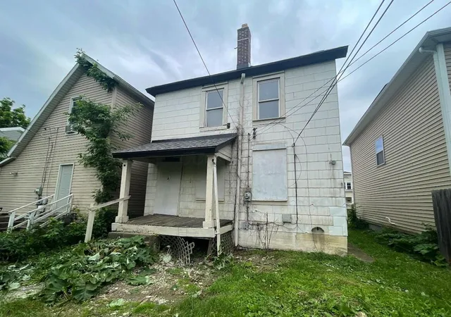 Homes for sale in Columbus, OH | 144 S Princeton Ave, Columbus, OH 43222 | MLS# 226021188