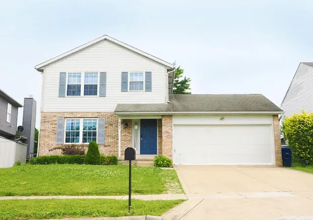 Photo 1 of Sale Pending at 991 Bootman Dr, Columbus, OH 43228 | MLS# 226021372 | Listing updated on 2026-10-01
