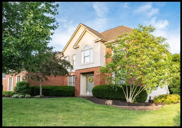 Homes for sale in Pickerington, OH | 13314 Sandover Pl, Pickerington, OH 43147 | MLS# 226021228