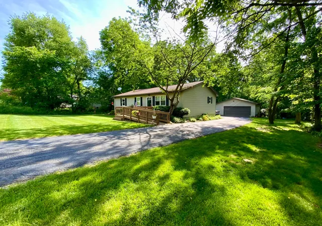 Homes for sale in Howard, OH | 3154 Apple Valley Dr, Howard, OH 43028 | MLS# 226021204
