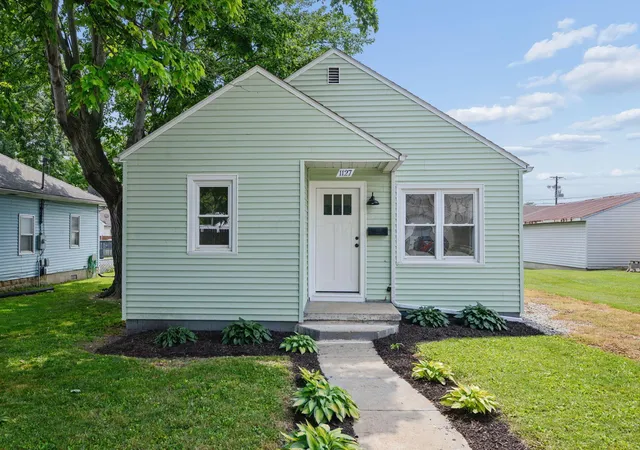 Homes for sale in Washington Court House, OH | 1127 Grace St, Washington Court House, OH 43160 | MLS# 226021223
