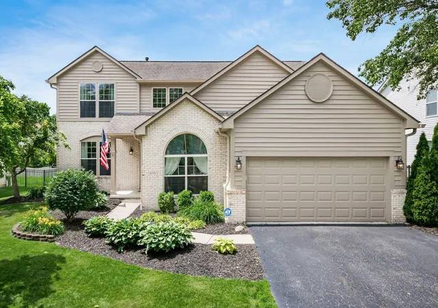 Homes for sale in Galloway, OH | 659 Lindridge Dr, Galloway, OH 43119 | MLS# 226021289