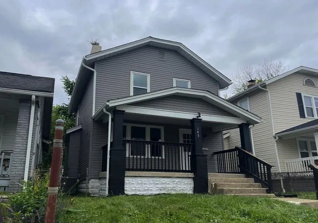 Photo 2 of Single family home for sale at 143 S Princeton Ave, Columbus, OH 43222 | MLS# 226021236 | Listing updated on 2026-09-05