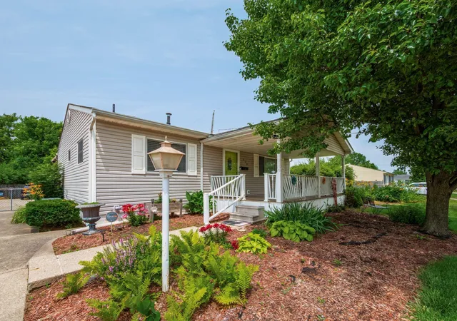 Photo 1 of Single family home for sale at 626 Heisley Dr, Columbus, OH 43207 | MLS# 226021446 | Listing updated on 2026-08-11