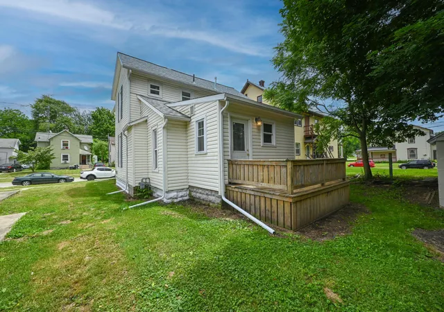 35th image of 417 Park St, Marion, OH 43302 | MLS# 226021443