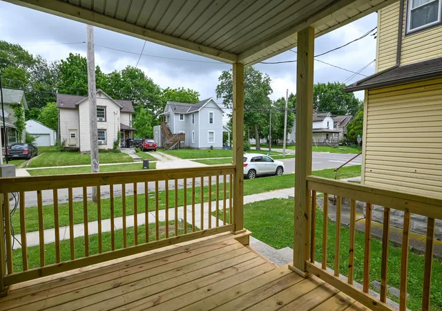 4th image of 417 Park St, Marion, OH 43302 | MLS# 226021443