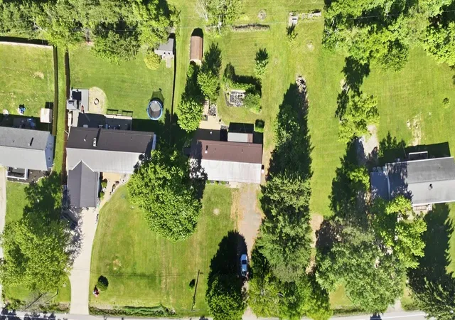 Photo 27 of Sale Pending at 1779 Oh 39, Lucas, OH 44843 | MLS# 226021794 | Listing updated on 2026-07-06