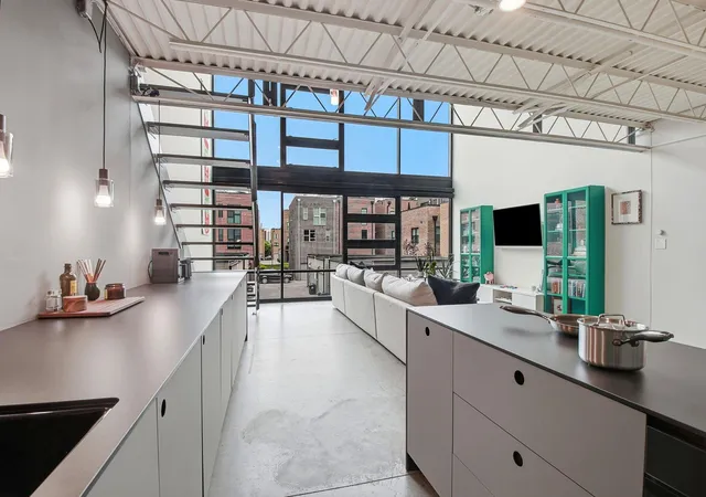 Photo 2 of Condo for sale at 367 Auden Ave #210, Columbus, OH 43215 | MLS# 226021473 | Listing updated on 2026-10-08