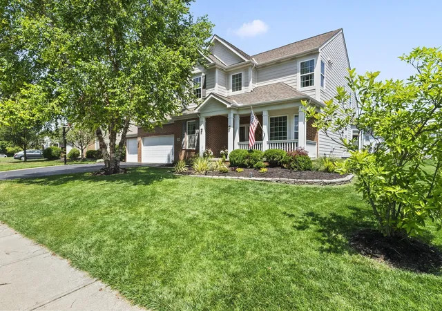 Homes for sale in Powell, OH | 236 Balsamine Dr, Powell, OH 43065 | MLS# 226025482