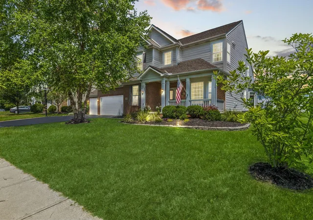 Homes for sale in Powell, OH | 236 Balsamine Dr, Powell, OH 43065 | MLS# 226025482