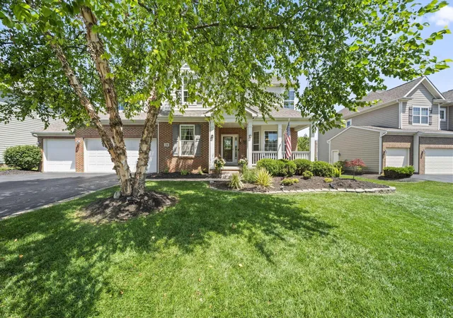 Homes for sale in Powell, OH | 236 Balsamine Dr, Powell, OH 43065 | MLS# 226025482