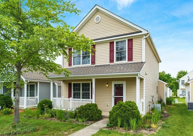 Homes for sale in Canal Winchester, OH | 4002 Cleggan St #186, Canal Winchester, OH 43110 | MLS# 226021361